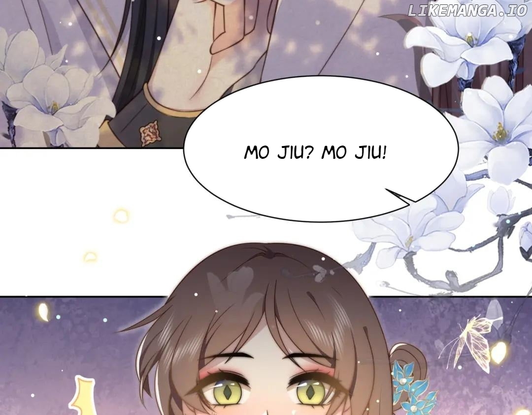 Lonely Emperor Chases His Sister-in-Law Chapter 46 - page 54